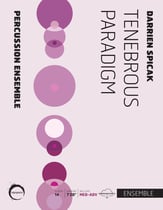 Tenebrous Paradigm cover